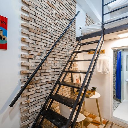 Sgn Living Bed & Breakfast Ho Chi Minh-byen Eksteriør bilde