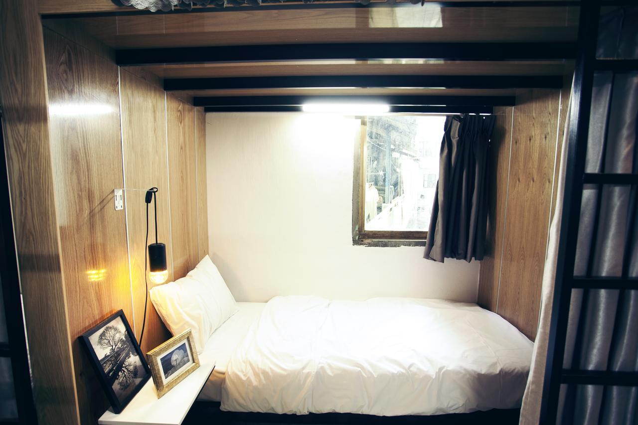 Sgn Living Bed & Breakfast Ho Chi Minh-byen Eksteriør bilde