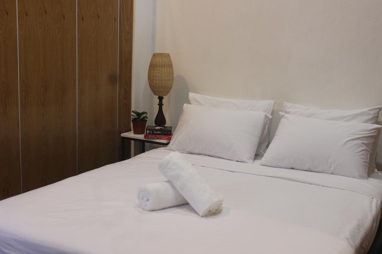 Sgn Living Bed & Breakfast Ho Chi Minh-byen Eksteriør bilde